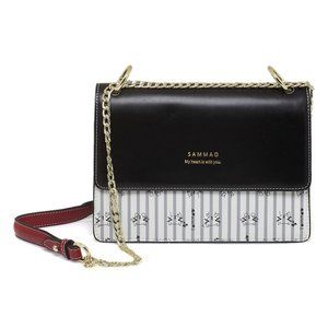 "My Heart is With You" Charming Crossbody Bag